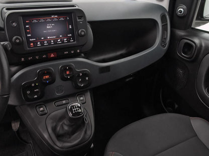 Fiat Panda City Cross 1.0 Gse 51kw (70CV)  //  69.906 km