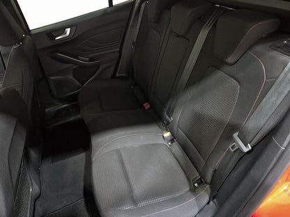 Ford Focus 1.0 Ecoboost MHEV 92kW ST-Line //  38.782 km