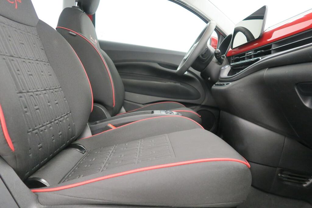 Fiat 500 Red Hb 185km 70kW (95CV)  //  15.701 km
