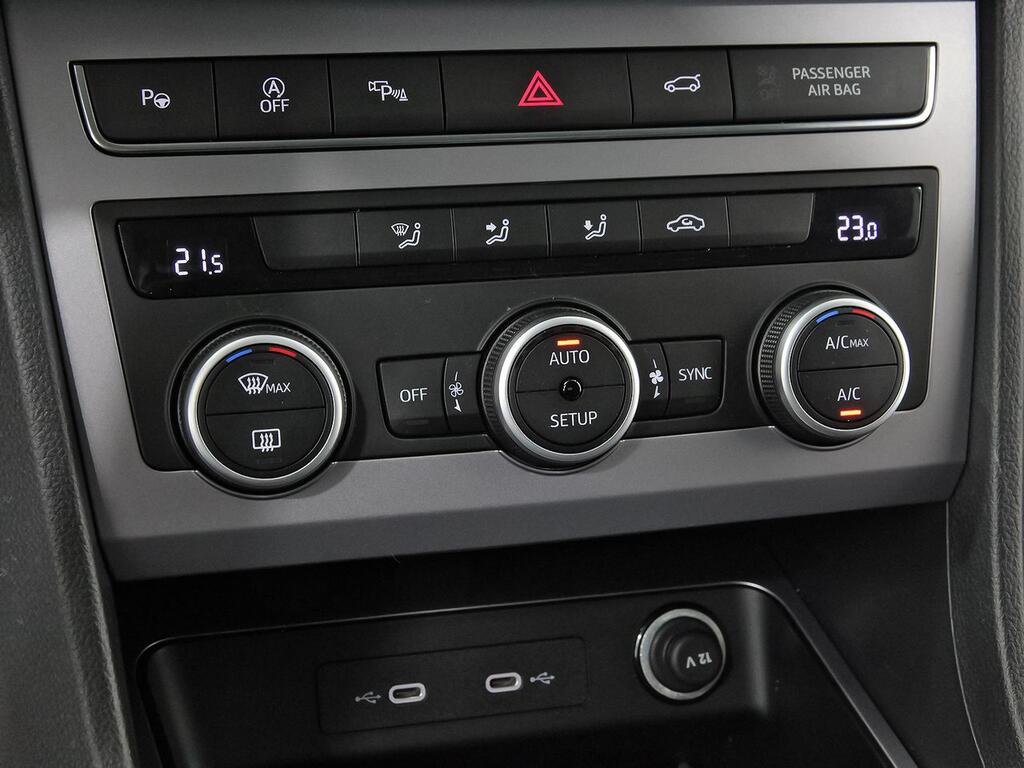 SEAT Ateca 1.5 TSI 110kW (150CV) FR Special Edition  //  17.327 km