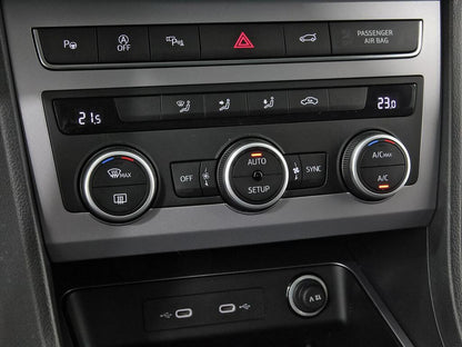 SEAT Ateca 1.5 TSI 110kW (150CV) FR Special Edition  //  17.327 km