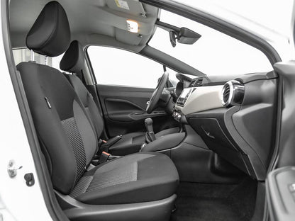 Nissan Micra IG-T 68 kW (92 CV) E6D-F Acenta