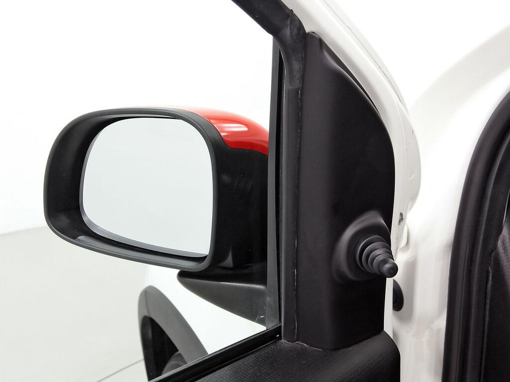 Fiat Panda City Cross 1.0 Gse 51kw (70CV)  //  71.605 km