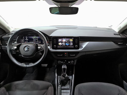 Skoda Scala 1.0 TSI 81KW (110 CV) Ambition 110 CV