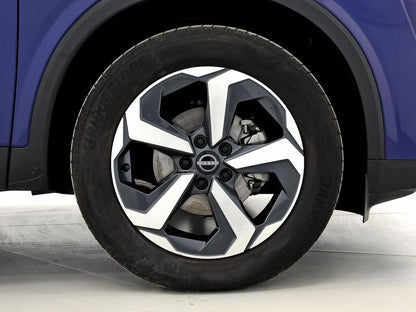 Nissan Qashqai DIG-T 116kW Xtronic N-Connecta  //  41.000 km