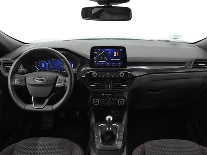 Ford Kuga ST-Line 1.5T EcoBoost 110kW (150CV)  //  42.298 km
