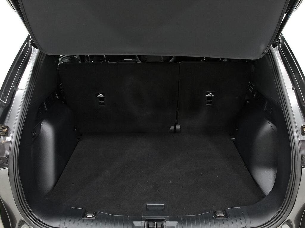 Ford Kuga ST-Line 1.5T EcoBoost 110kW (150CV)  //  29.506 km