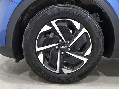 Kia Sportage 1.6 T-GDi MHEV 110kW Drive 4x2 (150CV) //  27.032 km