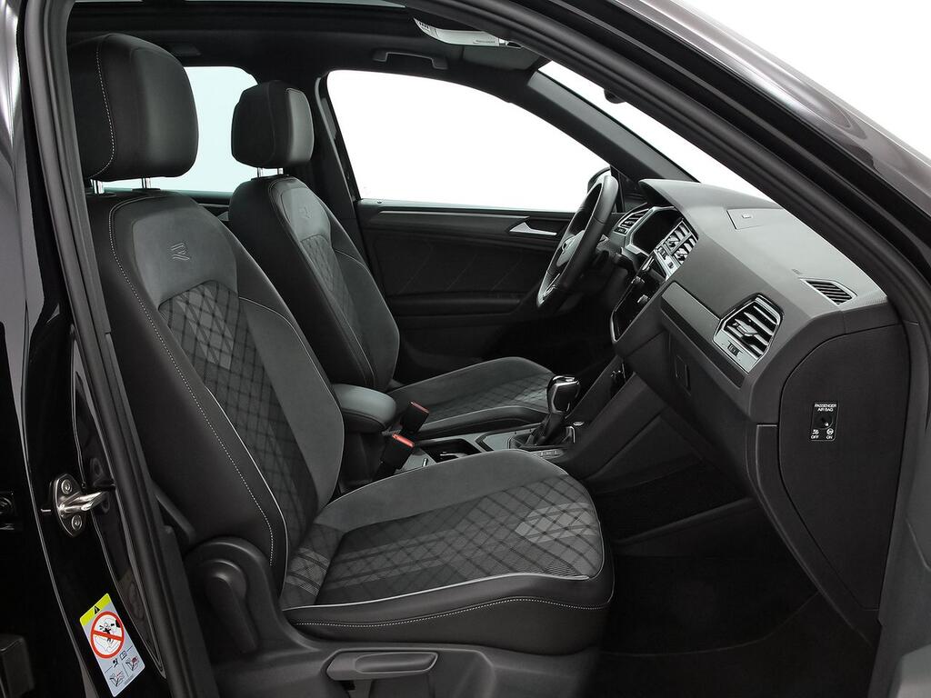 Volkswagen Tiguan R-Line 1.5 TSI 110kW (150CV) DSG // 56.395 km