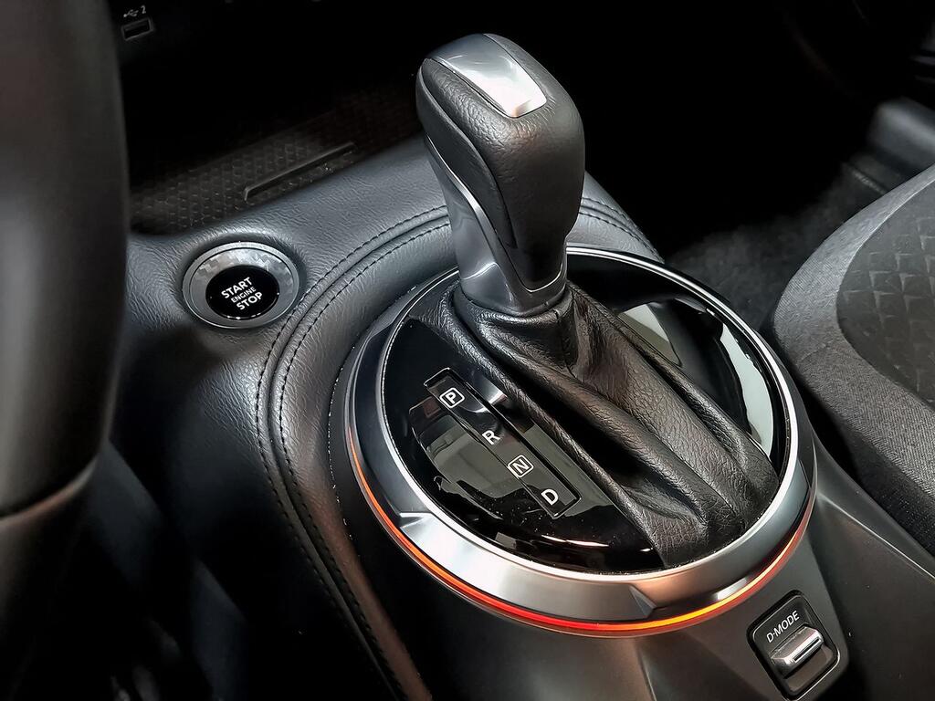 Nissan Juke DIG-T 84 kW (114 CV) DCT 7V N-Connecta  //  31.804 km