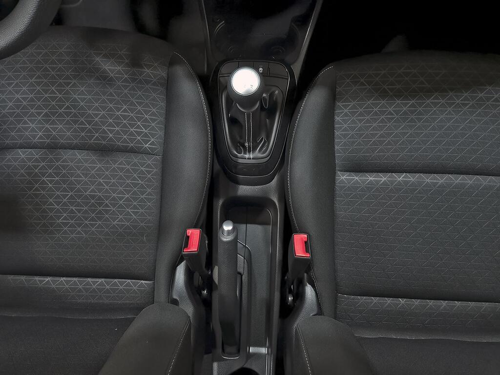 Kia Picanto 1.0 DPi 49kW (67CV) Concept Pack Comfort  //  13.961 km