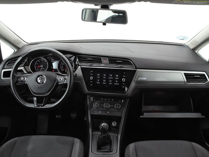 Volkswagen Touran Business 1.0 TSI 85kW (115CV)  //  45.990 km