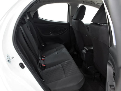 Mazda 2 1.5 85 kW (116 CV) CVT Centre-line  //6.585 km