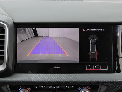 Audi A1 Sportback Adrenalin 30 TFSI 81kW S tron //  59.199 km