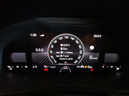 Skoda Scala 1.0 TSI 85KW (115 CV) SELECTION  //  1 km