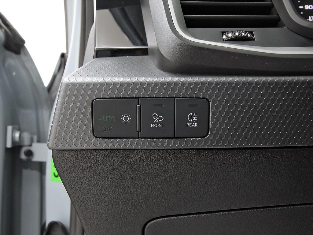 Audi A1 Sportback Adrenalin 30 TFSI 81kW S tron //  59.199 km