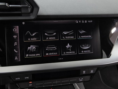 Audi A3 Sportback Advanced 30 TFSI 81kW S tronic  // 20.393 km