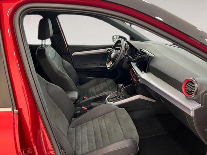 SEAT Arona 1.0 TSI 85kW (115CV) DSG FR XM  //  6.402 km