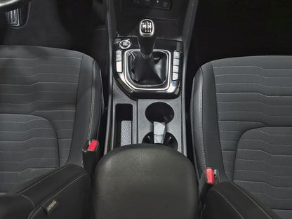 Kia Sportage 1.6 T-GDi 110kW (150CV) MHEV Tech 4x2 //  46.428 km