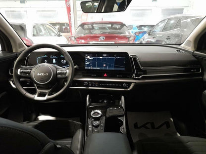 Kia Sportage 1.6 T-GDi MHEV Tech 4x4 DCT  (180CV)  //  18.000 km