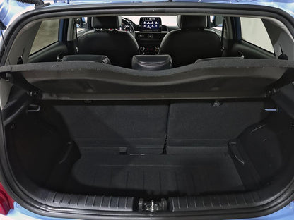 Kia Picanto 1.0 T-GDi 74kW (100CV) GT Line  // 47.377 km