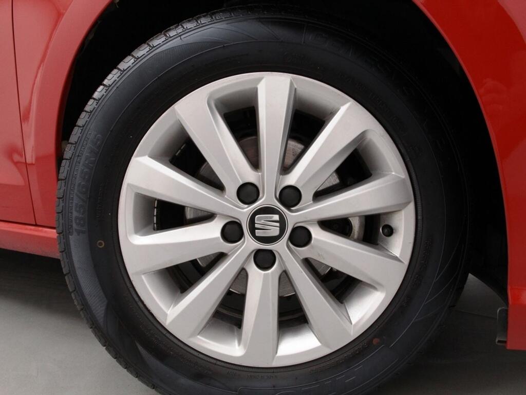 SEAT Ibiza 1.0 EcoTSI 70kW (95CV) Reference //  43.200 km