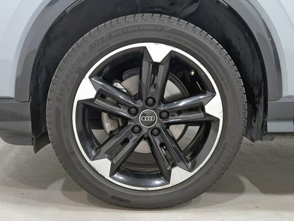 Audi Q2 Adrenalin 35 TFSI 110kW (150CV) S tronic  // 54.773 km