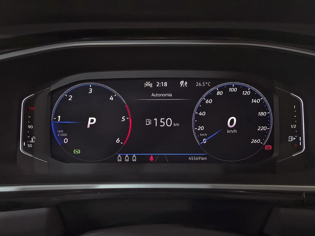 Volkswagen T-Roc R-Line 2.0 TDI 110kW (150CV) DSG // 45.567 km