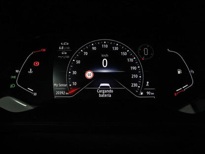 Renault Captur Zen TCe 90 90 CV  //  36.342 km
