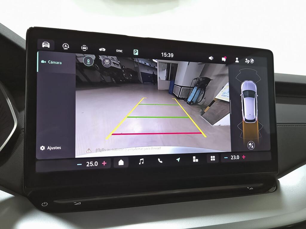 Skoda Octavia Combi 2.0 TDI 85kW (115CV) Design  //  23.704 km