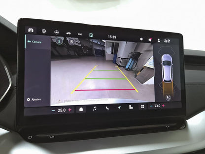 Skoda Octavia Combi 2.0 TDI 85kW (115CV) Design  //  23.704 km