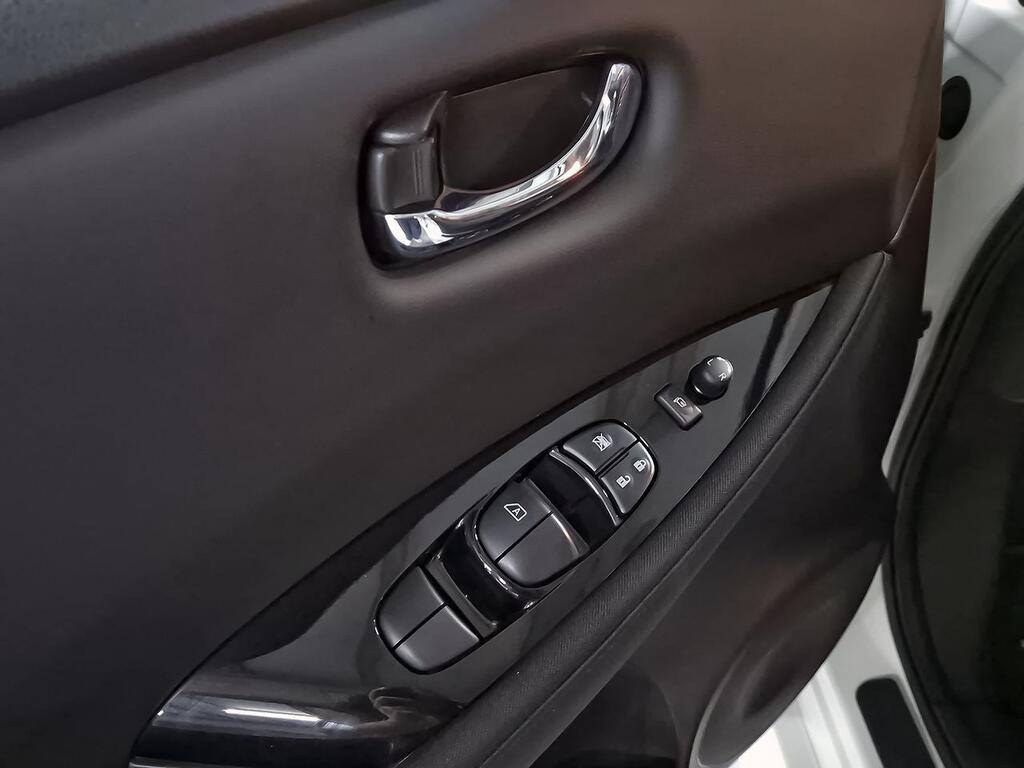 Nissan Leaf 62kWh e+ N-Connecta  //  21.273 km