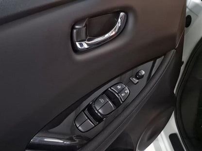 Nissan Leaf 62kWh e+ N-Connecta  //  21.273 km