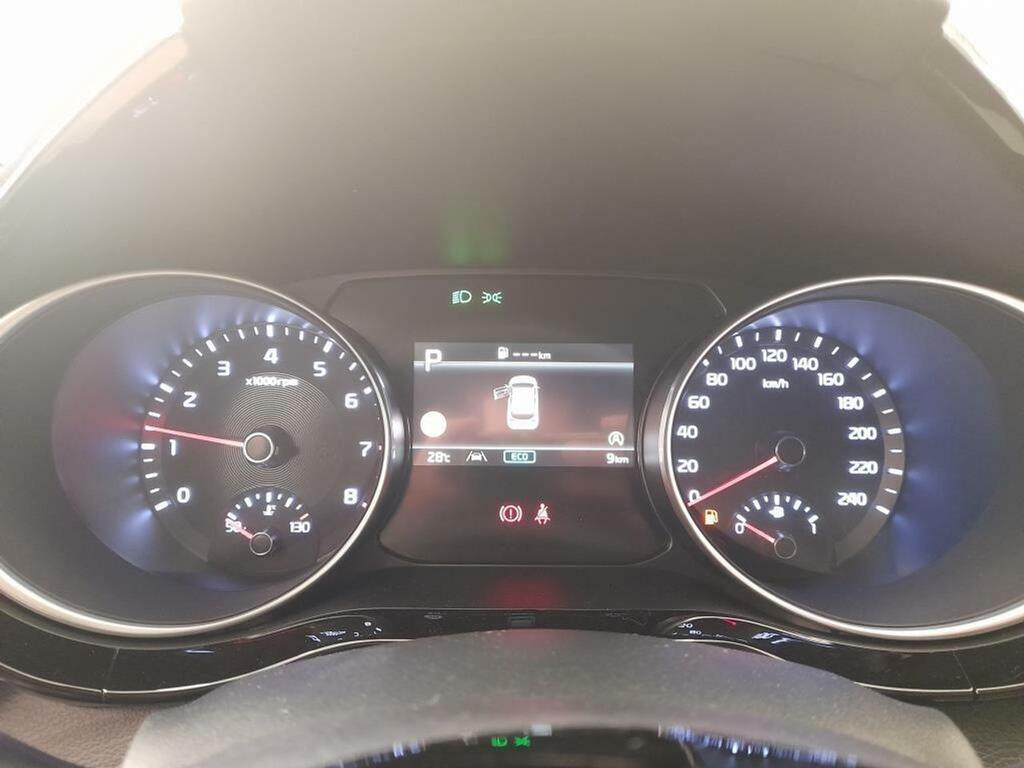 Kia Ceed 1.5 MHEV 103kW (140CV) Tech DCT  //  1 km