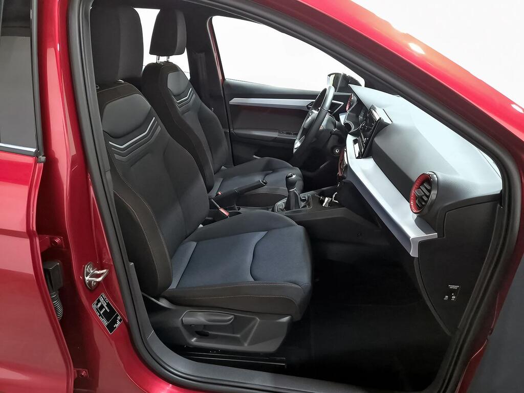 SEAT Ibiza 1.0 TSI 81kW (110CV) FR XS 110 CV