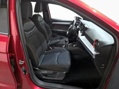 SEAT Ibiza 1.0 TSI 81kW (110CV) FR XS 110 CV