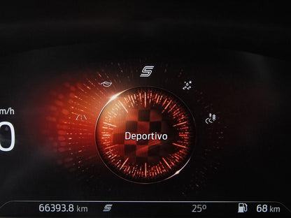 Ford Puma 1.0 EcoBoost 125cv ST-Line X MHEV  //  66.381 km