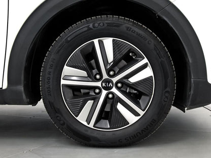 Kia Niro 1.6 GDi HEV 104kW (141CV) Drive  //  74.159 km