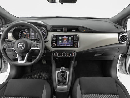 Nissan Micra IG-T 68 kW (92 CV) E6D-F Acenta