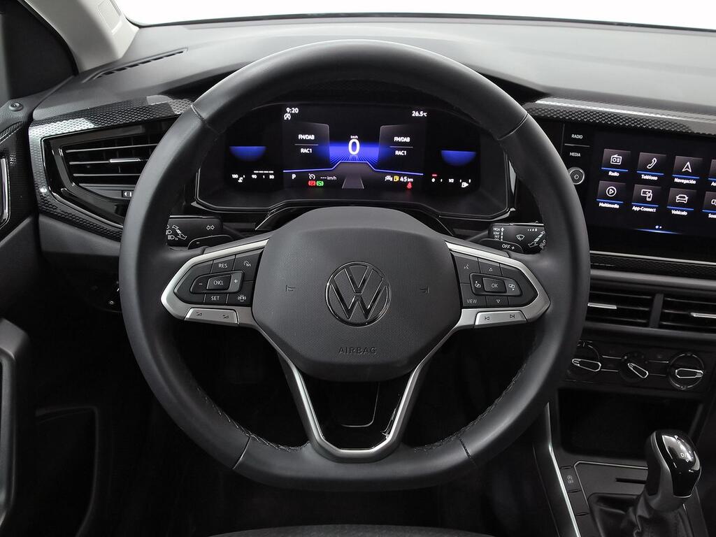 Volkswagen Polo R-Line 1.0 TSI 70kW (95CV) DSG //  20.744 km