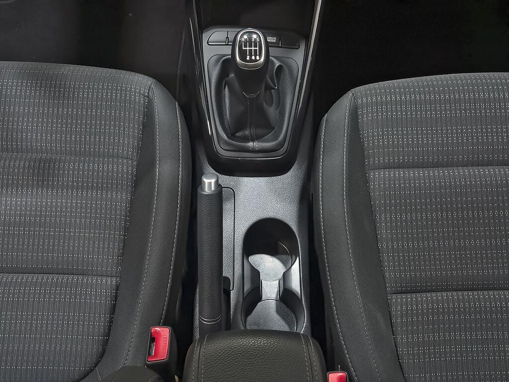 Kia Stonic 1.0 T-GDi 74kW (100CV) MHEV MT Drive  //  29.805 km