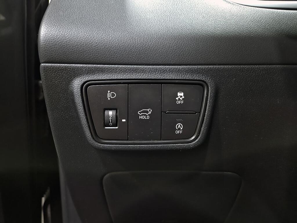 Hyundai Tucson 1.6 CRDI 100kW (136CV) 48V Tecno DCT 2C  //  70.992 km