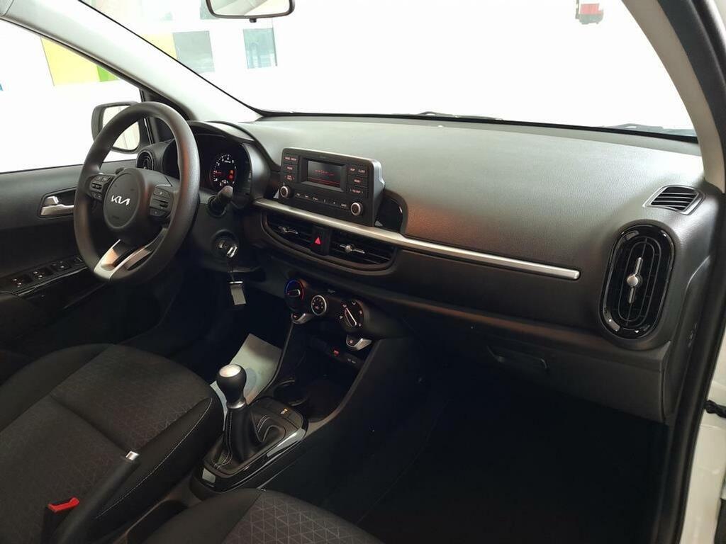 Kia Picanto 1.0 DPi 49kW (67CV) Concept 67 CV // 24.000 km