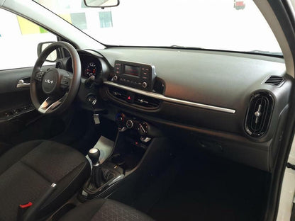 Kia Picanto 1.0 DPi 49kW (67CV) Concept 67 CV // 24.000 km