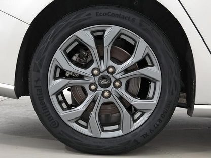 Ford Focus 1.5 Ecoblue 88kW ST-Line X Auto  //  62.353 km