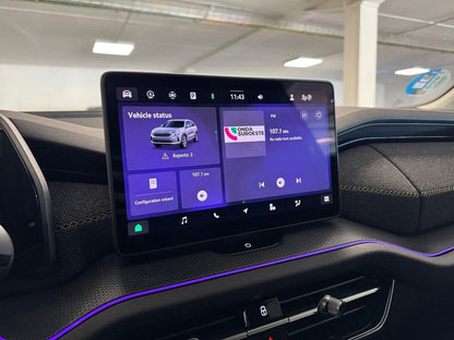 Skoda Kodiaq 1.5 TSI 110KW DSG m-HEV Selection //  26.805 km