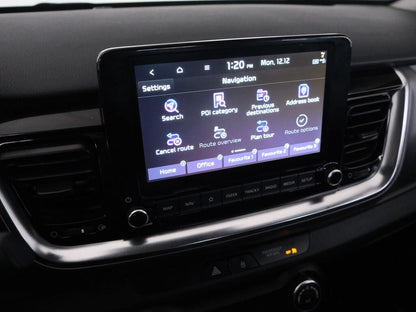 Kia Stonic 1.0 T-GDi 74kW (100CV) MHEV iMT Drive  //  68.736 km