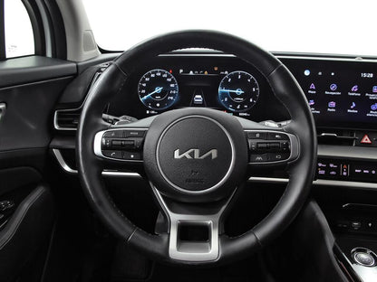 Kia Sportage 1.6 CRDi MHEV 100kW (136CV) Tech 4x2 DCT  //  64.610 km