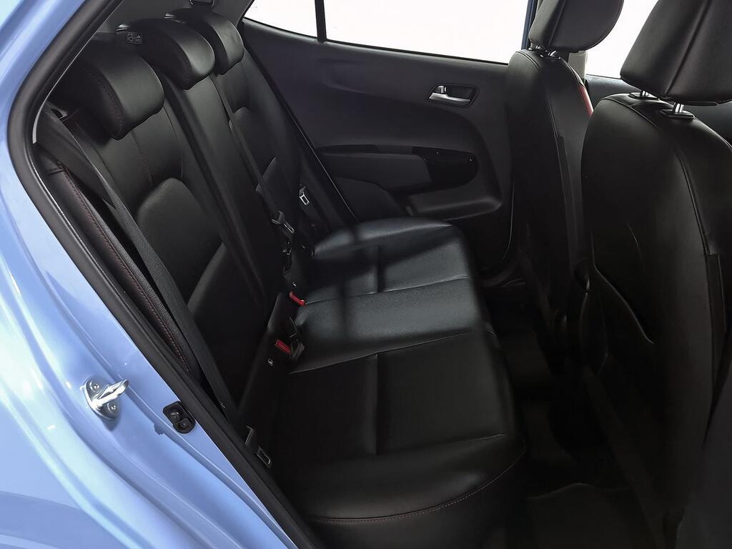 Kia Picanto 1.0 T-GDi 74kW (100CV) GT Line  // 47.377 km