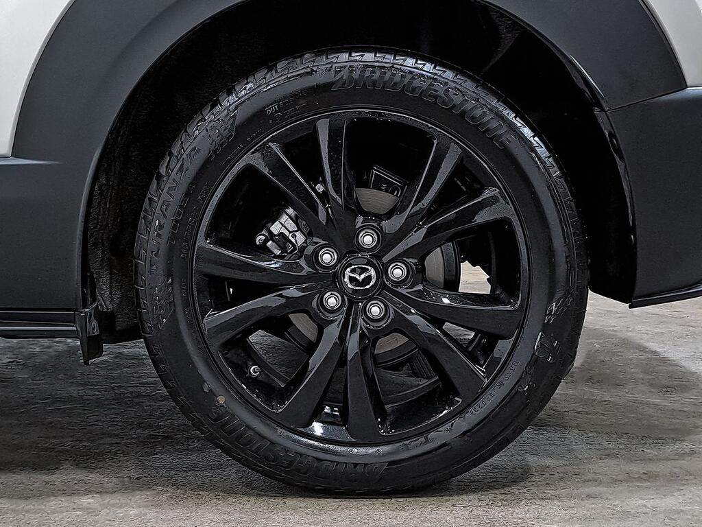 Mazda CX-30 e-SKYACTIV-X 2.0 137kW AT Homura // 3.200 km